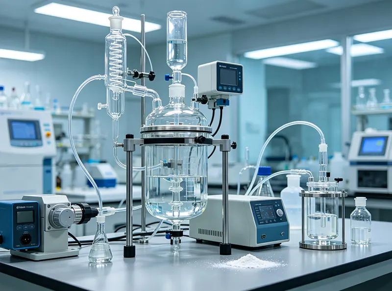 Drobne chemikalia